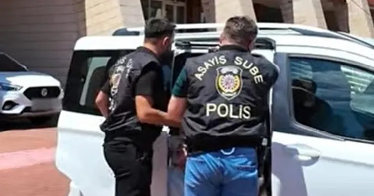 4 çocuk annesi boğularak öldürüldü