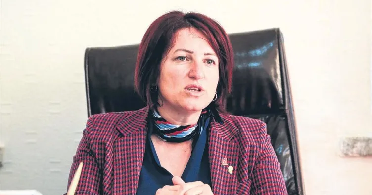 Karaburun Belediyesi’ne operasyon