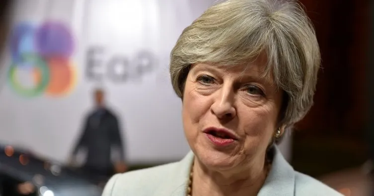 Theresa May üç hafta içinde “Brexit Yolu”nu açıklayacak