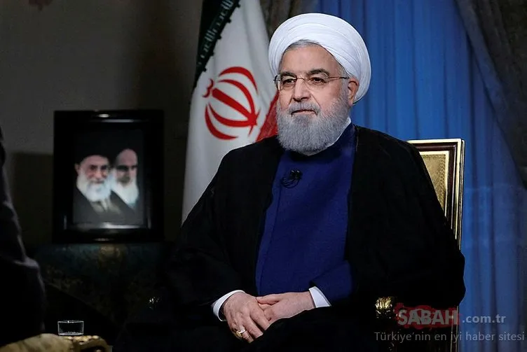 Trump’ın asıl hedefi sadece İran mı? İşte ambargonun perde arkası