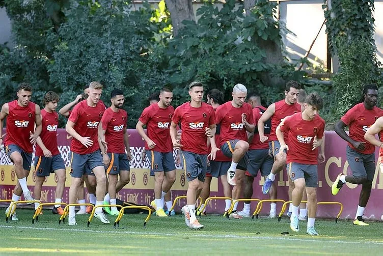 Son dakika Galatasaray transfer haberi: Galatasaray transferde durmak bilmiyor! Premier Lig’den bir yıldız daha...