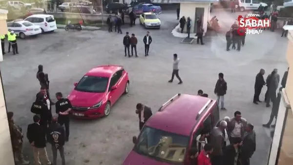 Kars'ta 6 kişinin öldüğü 8 kişinin yaralandığı arazi kavgası yeniden alevlendi!