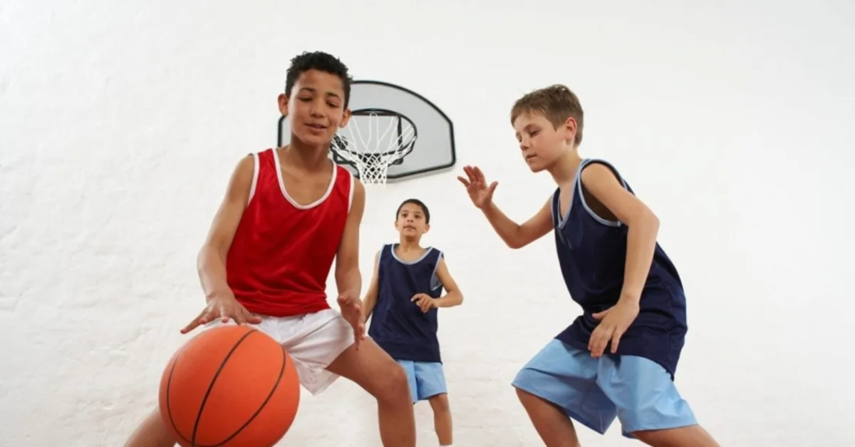 16 ورزش تخصصی برای کودکان + بررسی