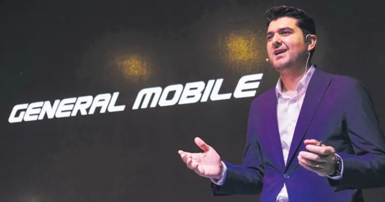 GM’nin hedefi teknoloji ekosistemi