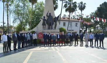 ‘23 Nisan bir bağımsızlık hikayesidir’