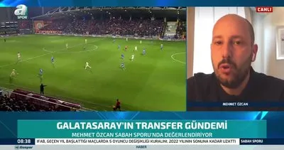 Galatasaray’da kiralık olan Halil, Gedson ve Onyekuru ne olacak?