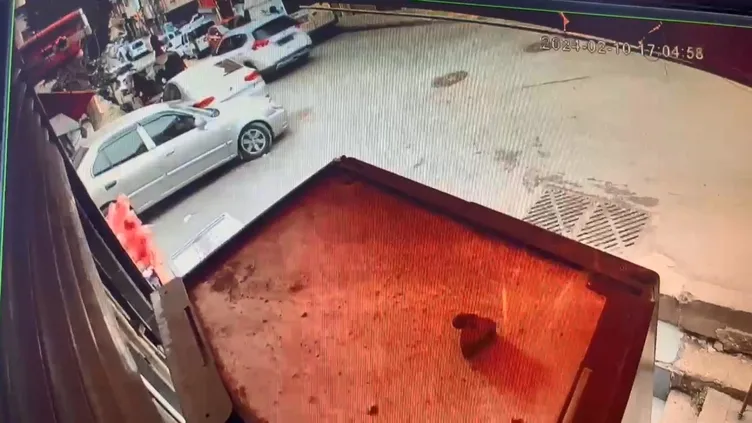 AK Partili Aziz Yeniay'ın seçim çalışmasına silahlı saldırı düzenlenmişti! Yeni görüntüler ortaya çıktı