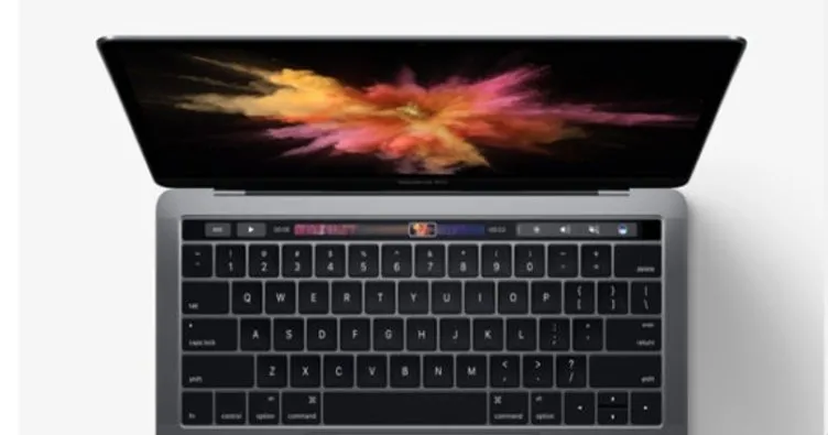 Appla’a dev MacBook davası!