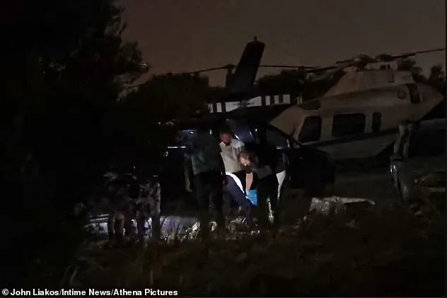 İngiliz genç Yunanistan’da helikopter pervanesine takılarak can vermişti! Kız kardeşi Yunan yetkililere ateş püskürdü