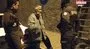 Adana’da bekçilere ’boyacıyım’ dedi hırsız çıktı! | Video