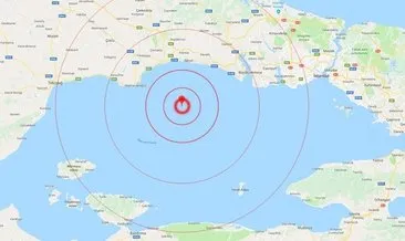 İstanbul Üniversitesi Cerrahpaşa’dan Silivri Depremi Ön İnceleme raporu