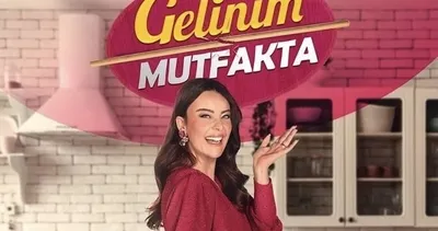 GELİNİM MUTFAKTA KİM ELENDİ? 👰🏻👉 8 Mart haftanın finalinde Gelinim Mutfakta 10 altın bilezik kazanan gelin kim oldu?