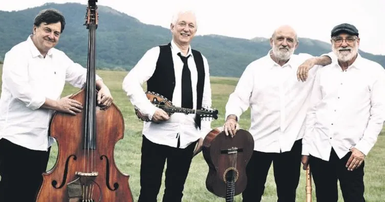 7/24 şehirde yaşam