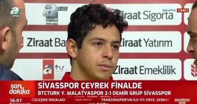 SON DAKİKA | Guilherme’den Beşiktaş itirafı! Transfer...