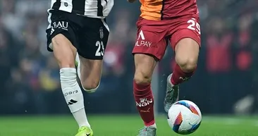 Süper Lig 25. haftada dev derbi! Beşiktaş - Galatasaray maçı ne zaman, saat kaçta, hangi kanalda?