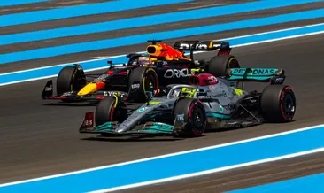 FORMULA 1 HEYECANI! Formula 1 Abu Dabi GP ne zaman, saat kaçta, hangi kanalda yayınlanacak?
