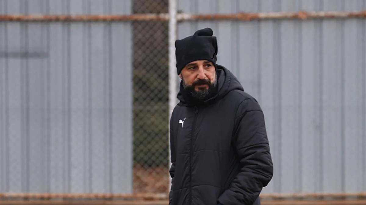 Elazığspor’da Adem Çağlayan dönemi sona erdi