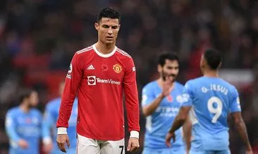 Son dakika: Cristiano Ronaldo’nun Manchester United rüyası kısa sürebilir! Ayrılık ihtimalleri arttı, Lionel Messi’nin yanına...