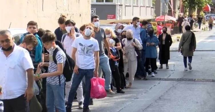 Otobüs arızaları, metrobüs aksaklıkları derken şimdi de İstanbulkart krizi! Ne büfede ne makinede kalmadı