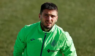 Trabzonspor’un ilk hedefi Okay Yokuşlu