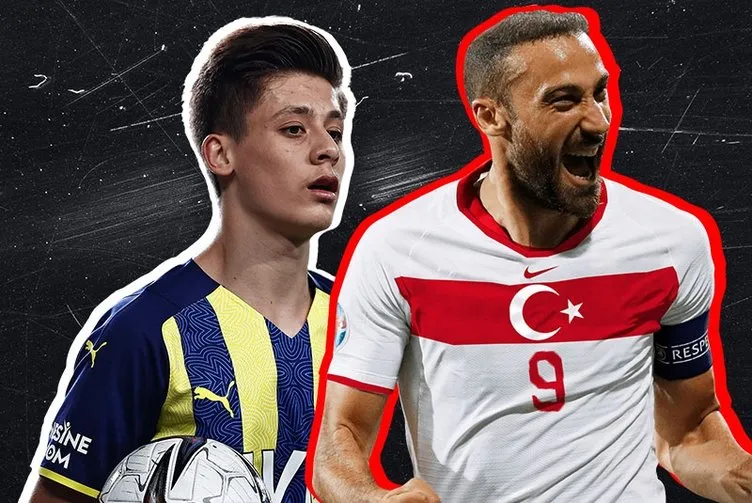 Son dakika transfer haberleri: Cenk Tosun SABAH Spor’a açıkladı! Süper Lig’de en az 15 gol atarım | Arda Güler ve Burak Yılmaz itirafı