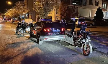 Tekirdağ'da zehir taciri yakalandı: Polisten kaçarken kaza yaptı! #tekirdag