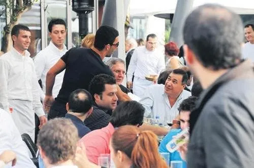 Spor Gündeminden Başlıklar 23/09/2009