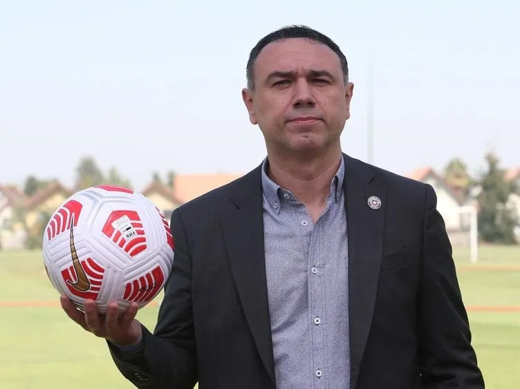 Son dakika Galatasaray transfer haberi: Şampiyonlar Ligi bombası patladı! İşte Aslan'ın yeni sol beki...