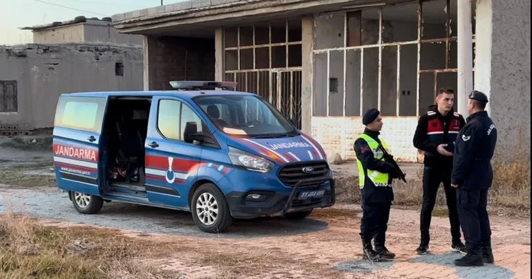 Niğde’de akrabalar arasında silahlı çatışma: 3 ölü