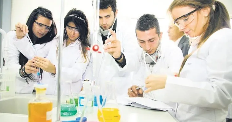 20 Nci Yilda Tip Ve Dis Hekimligi Sayfa 6 Egitim Haberleri
