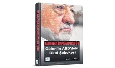 ‘Aldatma İmparatorluğu’ Türk okuruyla buluşuyor