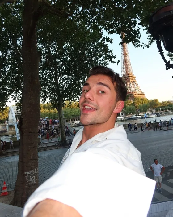 Sosyal medya fenomeninden korkutan paylaşım! Cemal Can Canseven: Dua zinciri oluşturma zamanı...