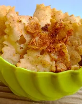 Cipsin pabucunu dama attıracak makarna tarifi