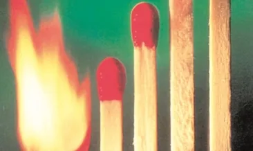 Rüyada kibrit görmek ne anlama gelir?