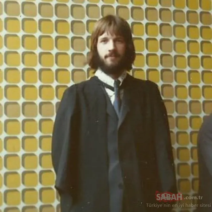 Suna Yıldızoğlu’ndan eski eşi Dudley Allen’e duygusal veda! ’Onunla beraber kocaman bir parçam gitti’