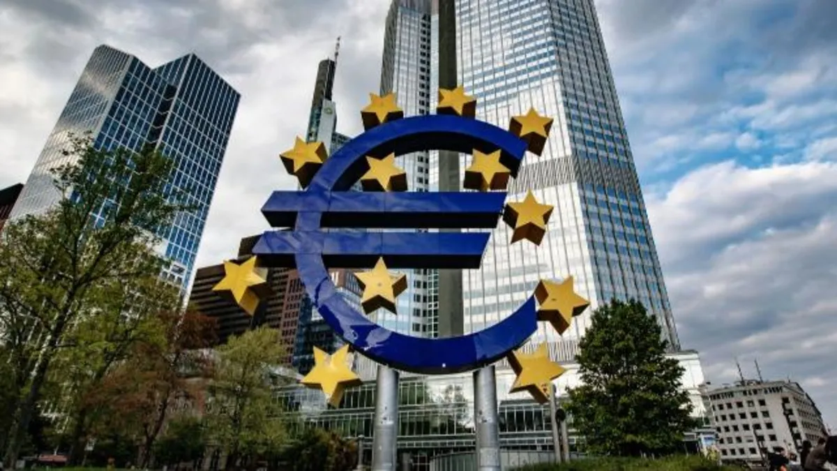 ECB'den kırılganlık uyarısı