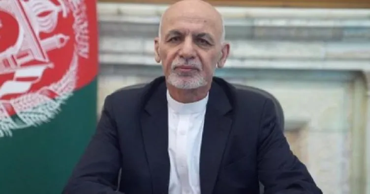 Afganistan eski Cumhurbaşkanı Eşref Gani neden ülkeyi terk ettiğini açıkladı: Özür dilerim...