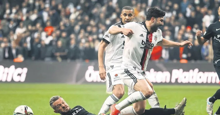 Güven sıfır çekti