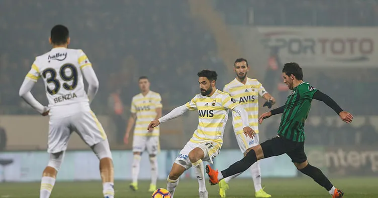 Vay başıma gelenler