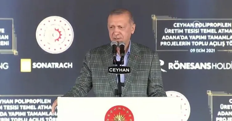 Son dakika haberi | Başkan Erdoğan’dan yerli ve yabancı yatırımcılara çağrı