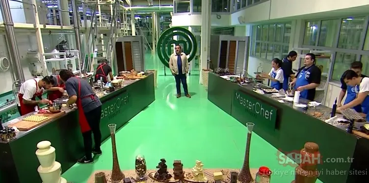 MasterChef Çikolata Fabrikası nerede? MasterChef 7 Kasım nerede çekildi MasterChef Çikolata Fabrikası nerede? MasterChef 7 Kasım nerede çekildi