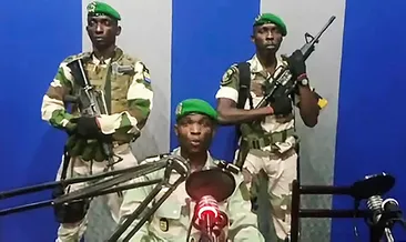 Gabon’da darbe girişiminin anatomisi