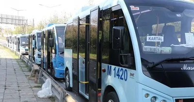 YENİ MİNİBÜS ÜCRET TARİFESİ 2026: Zamlı minibüs indi bindi, kısa mesafe ve öğrenci ne kadar oldu?