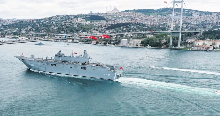 Vizyon projeler Nisan yağmuru gibi