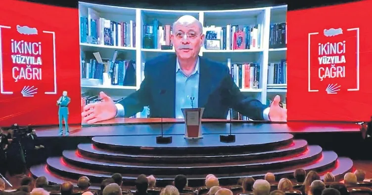 CHP’de Jeremy Rifkin fiyaskosu