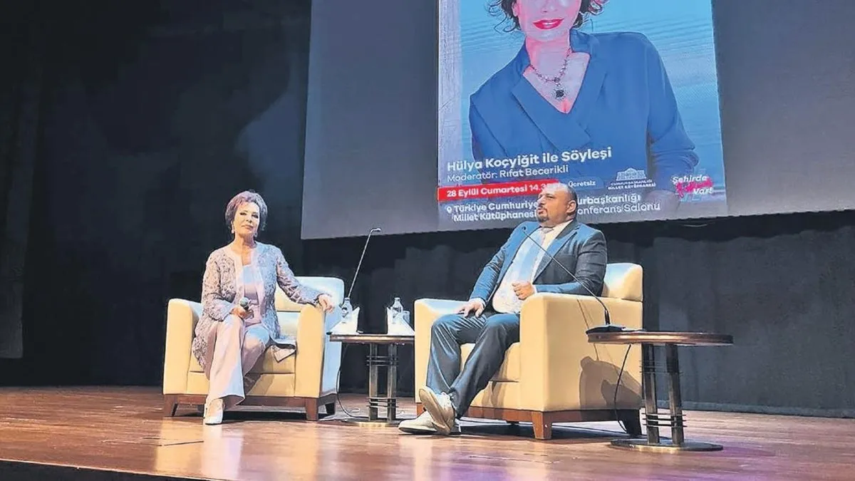 ‘Güzel oynuyor’ sözü benim için hakaret sayılır’ ‘Güzel oynuyor’ sözü benim için hakaret sayılır’