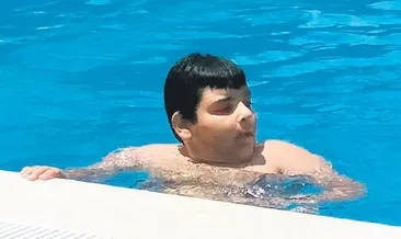 Havuzda kırık vakum faciası