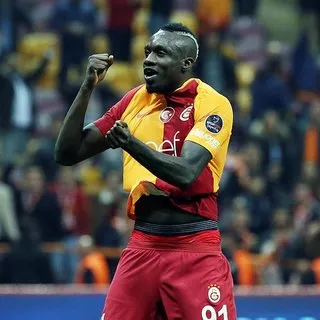 Galatasaray'dan Diagne açıklaması
