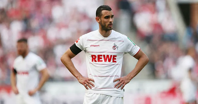 Beşiktaş’ta Ellyes Skhiri hamlesi!