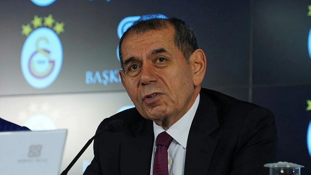 GALATASARAY HABERLERİ: Cimbom'da maaşlar tamam, sıra primde